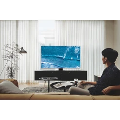 Samsung TV QLED 4K 55" 139 Cm - QE55QN85B 2022 + Appareil De Massage Par Percu... -emarqt shop tv qled 55 138 cm qe55qn85b 2022 6 1140x1140