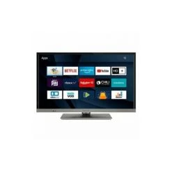 Panasonic TX-24JS350E Téléviseur 24" LED FHD 600Hz Smart TV Assistant Google H...