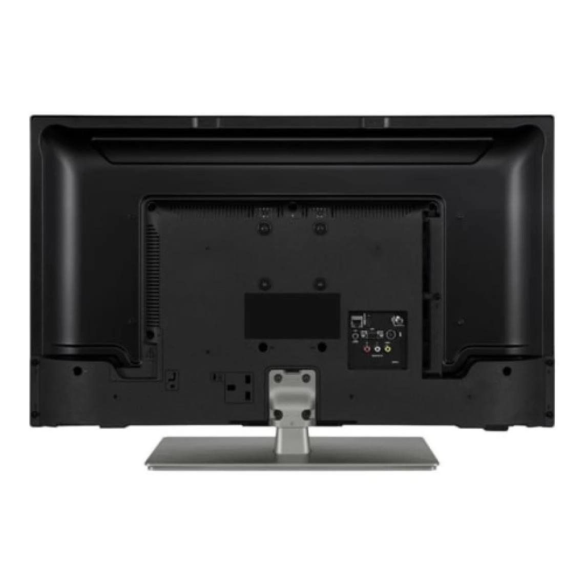 Panasonic TX-32JS350E Téléviseur 32" LCD HD 60Hz Smart TV Wi-Fi HDMI USB Argen... 5 Panasonic TX-32JS350E Téléviseur 32" LCD HD 60Hz Smart TV Wi-Fi HDMI USB Argen... – Image 5