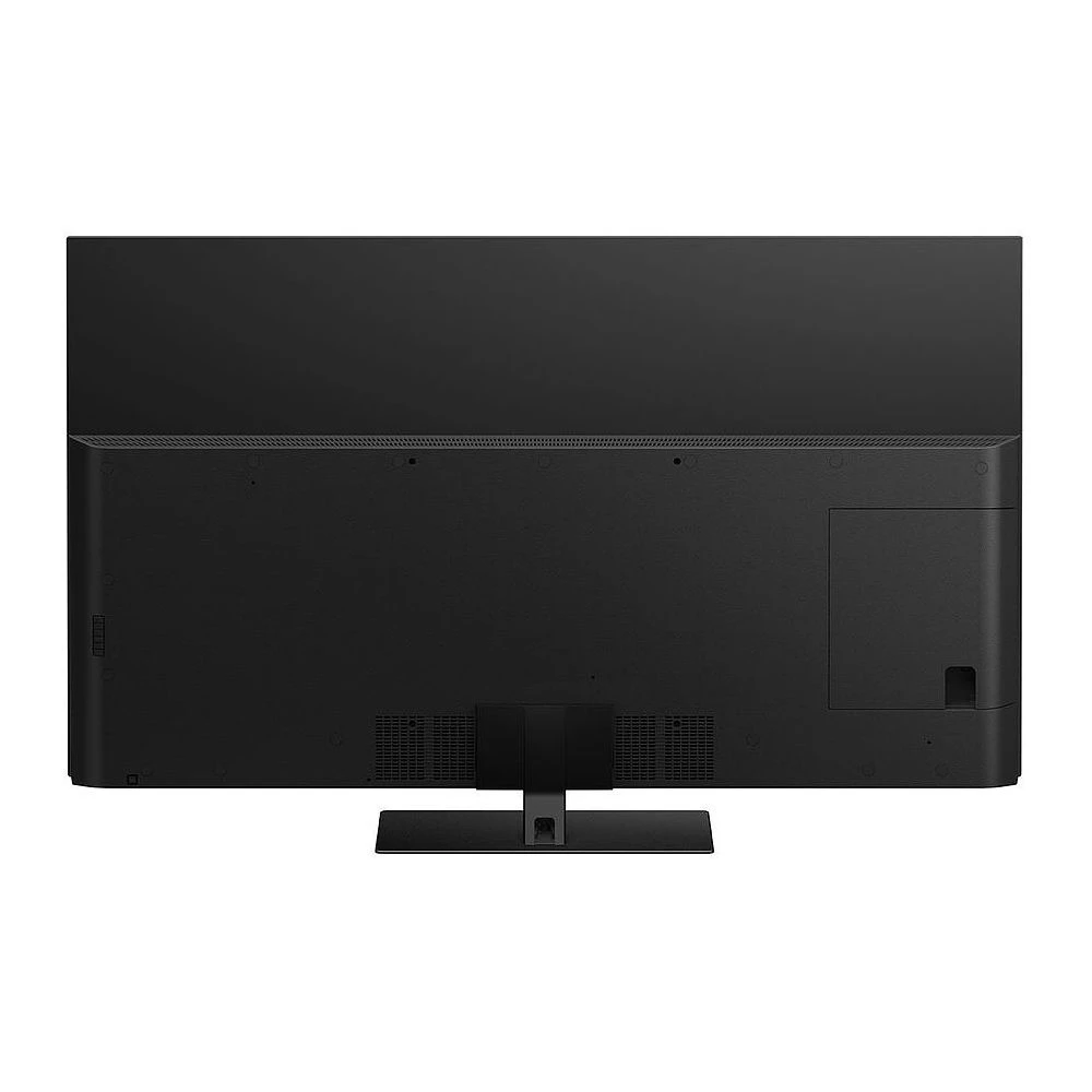 TV LED 55 POUCES OLED UHDTV PANASONIC - TX55FZ800E 4 TV LED 55 POUCES OLED UHDTV PANASONIC - TX55FZ800E – Image 4