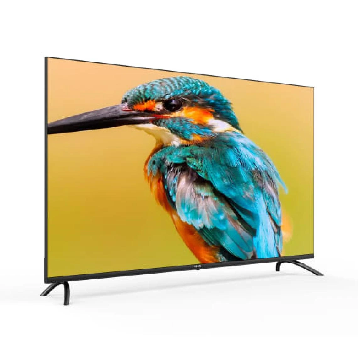 Chiq U50H7A Téléviseur 50 Pouces LED 4K UHD 60Hz Smart TV Wi-Fi HDMI USB ... 1 Chiq U50H7A Téléviseur 50 Pouces LED 4K UHD 60Hz Smart TV Wi-Fi HDMI USB ...