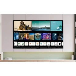 LG TV LED 4K 55" 139 Cm - 55UQ70006LB - 2022 -emarqt shop webos 6 1140x1140 2